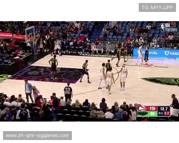 NBA在线回放:赛事重温与经典时刻