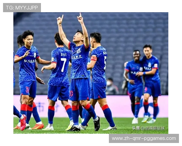 中超联赛最新排行榜及未来几轮形势展望