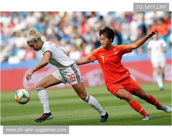 王霜陈巧珠联袂破门 中国女足逆转战胜朝鲜队锁定小组头名